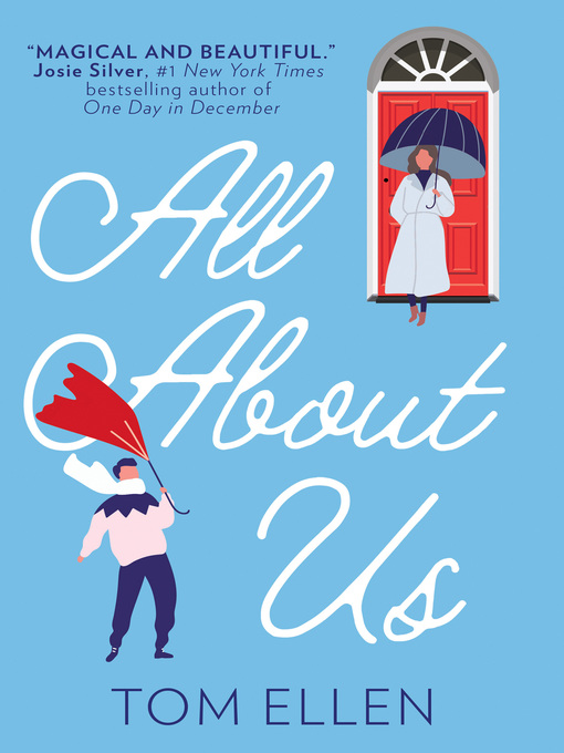 Title details for All About Us by Tom Ellen - Available